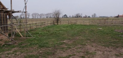Land North Of Hornfield Cottage High Broadgate Tydd St Giles Cambridgeshire