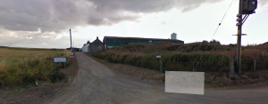 Upper Hempriggs Poultry Farm, Milton Hill Farm, Kinloss, Forres, Moray, IV36 2UB